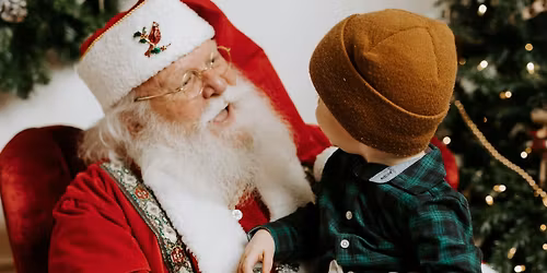 Brunch with Santa\ud83c\udf85\u2728\ud83e\udd5e\ud83c\udf84