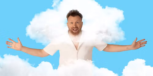 Jason Byrne: Head In The Clouds