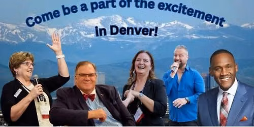 2026 AFOP National Conference
