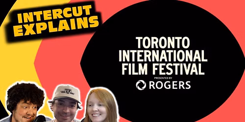 Toronto International Film Festival - Vintage Violence at Royal Alexandra Theatre