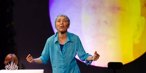 ROSE TANGOS au POP WOMEN FESTIVAL 