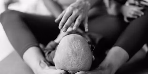 Postnatal Yoga Series: For Mom and Baby