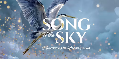 Song of the Sky - Annual Gala