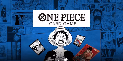 One Piece TCG - Constructed - Weekly Tournament