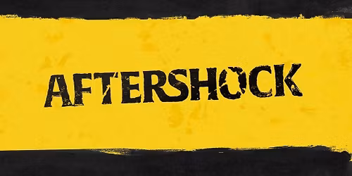 Aftershock