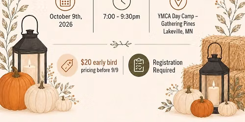 \ud83c\udf41Fall Fling: Homeschool Dance Party