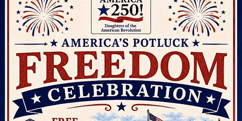 America 250 at the Polson