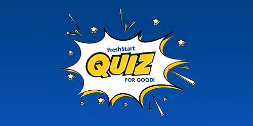 Quiz For Good