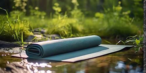 Lakeside Yoga - Summer Solstice