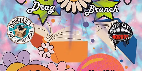 Flower Power Drag Brunch