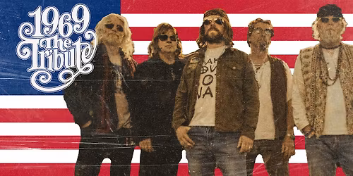 1969 The Tribute!