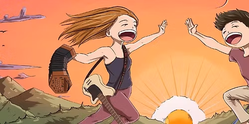 Sunny Side Up Duo \/ f \/ folk