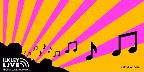 Ilkley Live Community Music Festival 2026