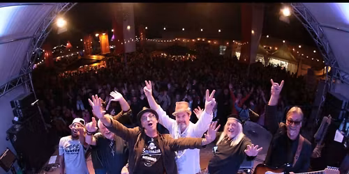 Weihnachtsmarkt Ingelheim mit YUSUFS ERBEN