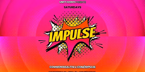IMPULSE SATURDAYS 