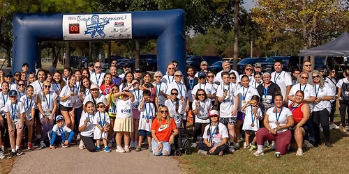 Second Annual Warriors of Hope Irene's 5K & 1K Fun Run