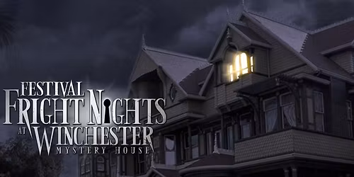 HAGS Goes To The Winchester