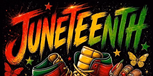 Juneteenth