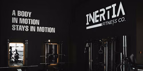 Olympic Lifting Workshop: Learn, Lift & Level Up
