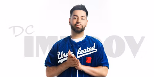 Martin Amini (December 26-28)