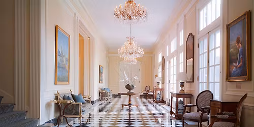 Charlotte CofC Holiday Cheer Party