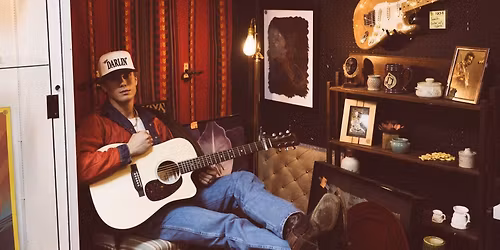 Hudson Westbrook - Texas Forever Tour!