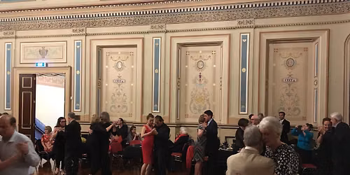 First Friday Milonga (FFM)