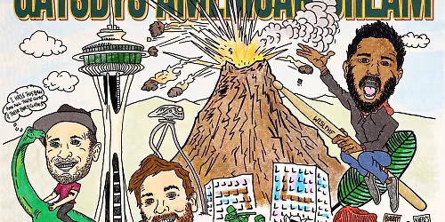 Gatsbys American Dream