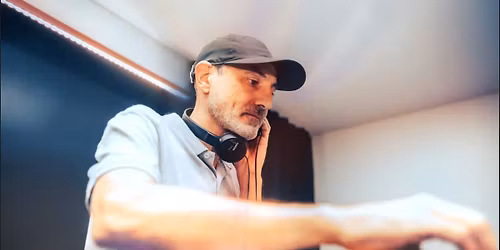 Afterwork avec Manouk