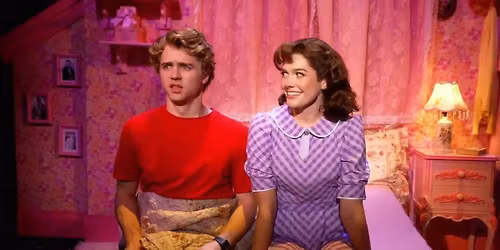 Back to the Future - The Musical - Tucson