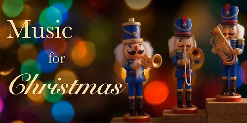 Edinburgh Brass Band \u2013 Music for Christmas