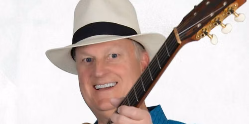 Live Music with Peter Morgan