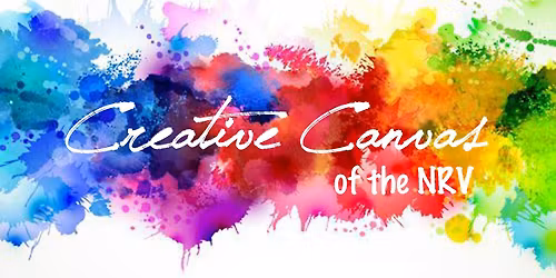 Sal's Radford: Paint Class