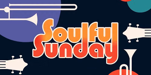 Soulful Sunday on the Tuesday Mkt Place King's Lynn
