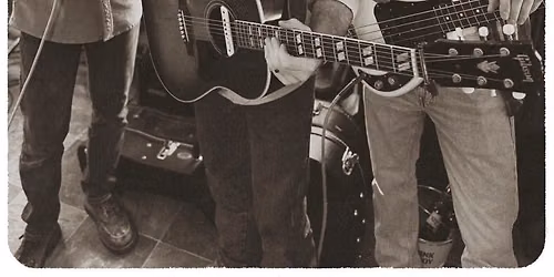 The High Hands - Dubuque County Fair
