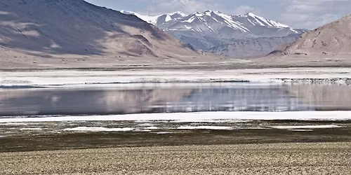 Esseri liminali,cosmologie sciamaniche,immaginari del non umano in Himalaya