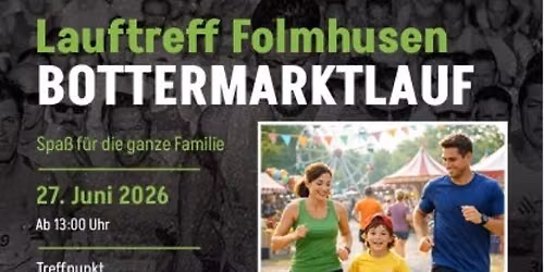 Bottermarkt Lauf Ihrhove