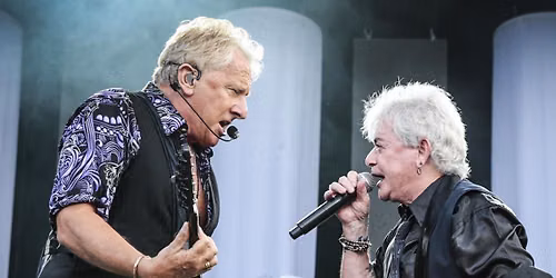 Air Supply