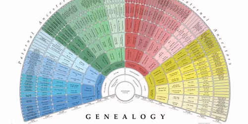 45th Annual Ancestor Roundup Genealogy Seminar