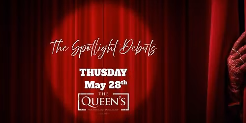 The Sweet Tooth Spotlight Debuts! (STBR Fundraiser Show)