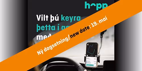 Atvinnut\u00e6kif\u00e6ri \u00ed Uppsveitunum \/ Job opportunity in Uppsveitir