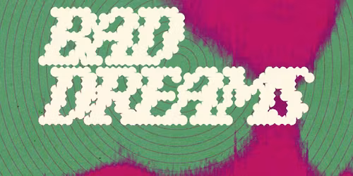 Bad Dreams: Mermaid Chunky, Bathing Suits & Turnspit