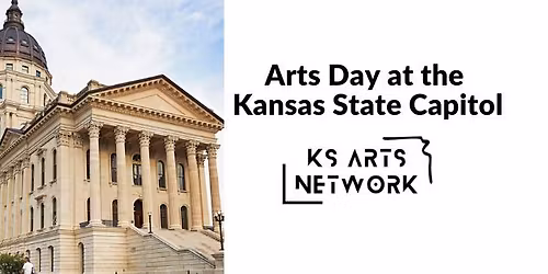 Arts Day at the Capitol 