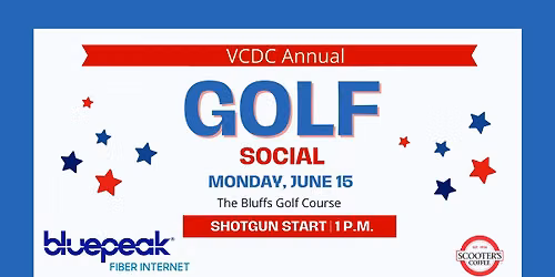 VCDC Annual Golf Social