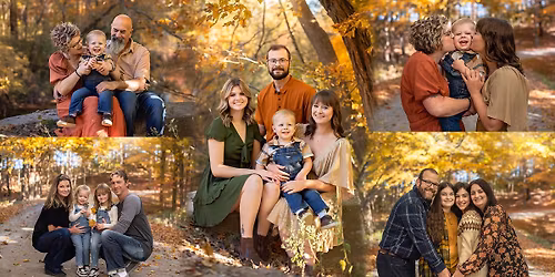 Fall Event #1