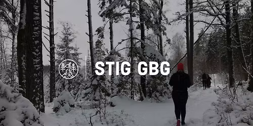 STIG gbg Skat\u00e5s - L\u00e5ngpass \ud83d\udd35\ud83d\udd34