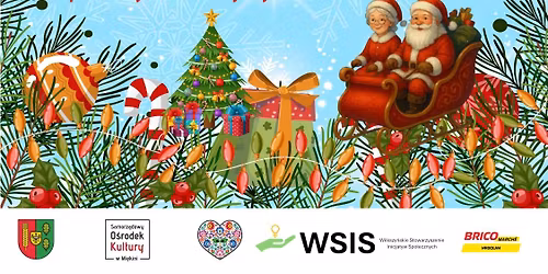 Kiermasz Bo\u017conarodzeniowy