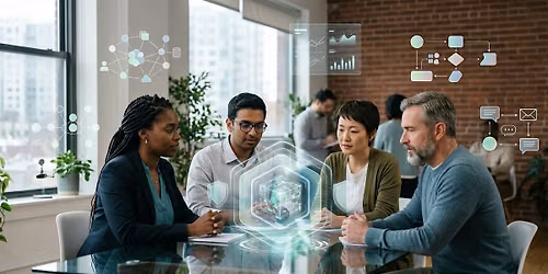 Using AI Safely and Responsibly in Your Business