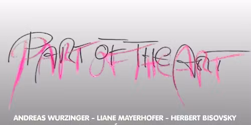 Vernissage: Part of the Art