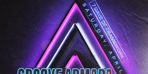Groove Armada